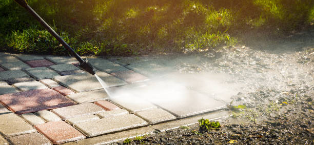 Trusted Holloman Af, NM  Pressure Washing Services Experts